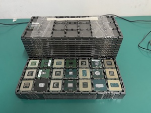 โปรเซสเซอร์เดสก์ท็อป Intel Core I7-4th 4790 4790k 4770 4770s 4-Core - Product Image 5