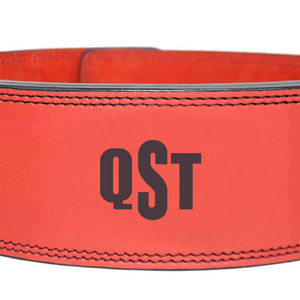 Ceinture de musculation réglable de qualité supérieure 13 mm, vente en ligne, fournie directement par l'usine, ceinture de powerlifting à levier - Product Image 4