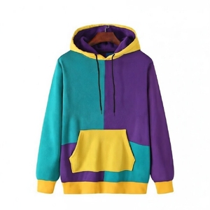 Sudaderas Deportivas Kandari para Hombre, 100% Algodón, Ecológicas, Transpirables, con Logotipo Personalizado, para Primavera, Estilo de Vida Activo, Fitness, Ropa Deportiva para Exteriores - Product Image 4
