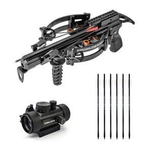 Venta al por mayor Nuevo 2026 BA/L/LI/S/TA BA/T Reverse P/i/s/t/ol Cr/o/ssb/o/w En stock ¡Comprar ahora! - Product Image 1