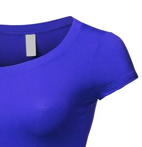 Crop top anti-rides de haute qualité pour femmes, dernière mode, léger, confortable, crop top pour femmes très vendu avec prix ajustable - Product Image 3