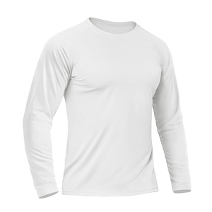 Camisetas de Manga Larga para Hombre, Estilo Vintage, Tejido Satinado 100%, Lavables y Transpirables, Gran Demanda, Nueva Llegada, Venta Caliente - Product Image 5