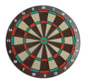 Jeu de jouets de sécurité avec 6 fléchettes pour l'exportation - Product Image 3
