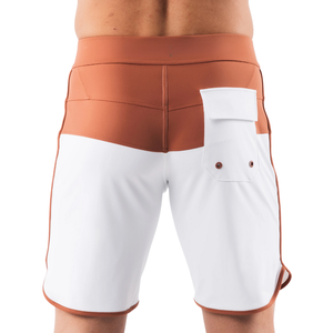 Shorts de Baño Titan para Hombre, Secado Rápido, Elásticos, Diseño con Paneles de Malla, para Surf, Playa y Deportes Acuáticos, Fabricante OEM - Product Image 2