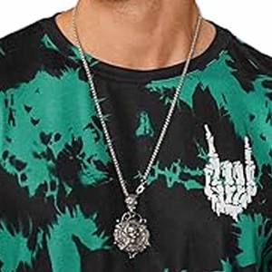 T-shirt élégant pour homme - Confortable et durable pour les modes de vie actifs, posté par Dress Sports - Product Image 2