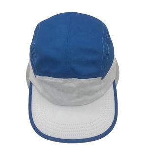 Gorra Trucker de Malla de 5 Paneles Personalizada OEM 2026, Gorra Snapback con Frente de Espuma para Serigrafía y Bordado - Product Image 6