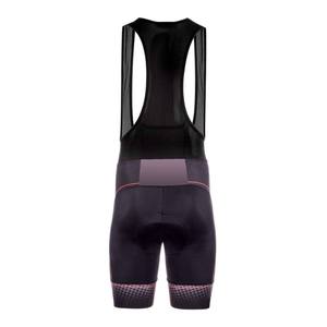 Customized Men's Cycling Bib <b>Shorts</b> <b>Padded</b> Quick Dry Breathable Polyester Cycling <b>Bike</b> <b>Mountain</b> Downhill MTB <b>Shorts</b> <b>with</b> Pockets - Product Image 2