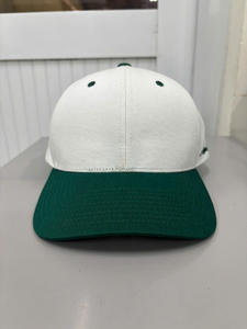 Casquette de baseball vintage non structurée en toile de coton délavé à trous, couleur unie, style décontracté pour homme - Product Image 5