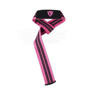 Advanced Fitness Gear <b>Lifting</b> <b>Straps</b> With Strong Grip And Flexible Fit <b>Lifting</b> <b>Straps</b> <b>For</b> Intense Training Use - Product Image 5