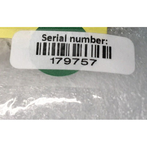 AMAT 0090-00028 สวิตช์สุญญากาศ PS-101.6+-1.2IN. อุปกรณ์และชิ้นส่วนเซมิคอนดักเตอร์ระดับโลกที่เชื่อถือได้ที่ - Product Image 6