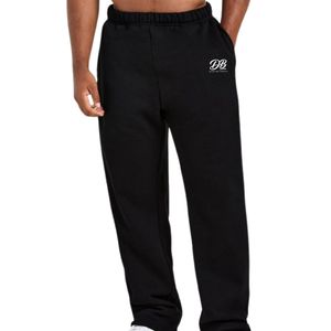 <b>Men's</b> Modern <b>Jogger</b> Pants <b>Slim</b> <b>Fit</b> Casual Sweatpants Elastic Waist Drawstring Athletic Sports Trousers <b>for</b> Running Gym Workout - Product Image 1