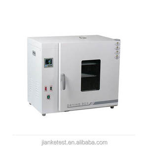 Вакуумные сушильные печи ZKXB/ZKXF с камерами для контроля температуры и влажности, гарантия 1 год, прямые продажи с завода - Product Image 2