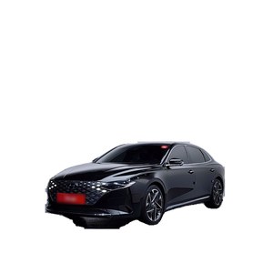 Hyundai Grandeur 2020, 2.5, 55,434 km, Caja de Cambios Automática, Asientos de Cuero, Cámara Trasera, Volante a la Izquierda - Product Image 1