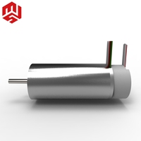 Motor de CC sin Escobillas de Alta Precisión Maxon SBR2877B-02 con Certificación CE, 24V, con Codificador Integrado para Destornillador Eléctrico