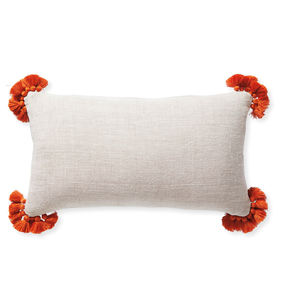 Housses de coussin en coton tissé à la main de style bohème pour la décoration de la maison, housses de coussin décoratives en coton tissé bohème, style bohème en coton - Product Image 6