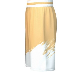 Uniforme de Baloncesto para Hombre de Buena Calidad, Totalmente Personalizado, Uniforme de Baloncesto para Hombre de Moda con Calidad Premium - Product Image 2