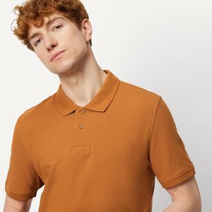 Chemise de performance pour homme, séchage rapide, évacuation de l'humidité, sport, golf, logo personnalisé imprimé, impression par transfert thermique, vente en gros - Product Image 1