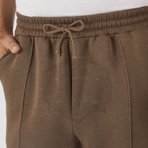 Pantalones Deportivos para Hombre de Alta Calidad, Ligeros, de Cintura Alta, Casuales, de Algodón y Poliéster, para Uso en Exteriores, Hechos a Medida, Diseños OEM - Product Image 5