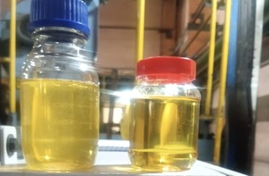 เครื่องทำความสะอาดน้ำมันไฮดรอลิก Klarol |   ระบบกรองน้ำมันไฮดรอลิกอุตสาหกรรม การทำให้น้ำมันบริสุทธิ์ และระบบกำจัดสิ่งสกปรก - Product Image 5