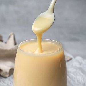 Leche Condensada Premium a Granel en Venta, Leche Condensada con Rico Sabor y Textura Cremosa, Perfecta para Recetas Dulces - Product Image 1