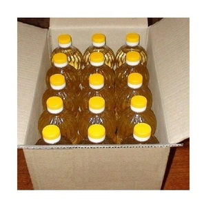 Huile de tournesol raffinée de qualité supérieure en vrac, enrichie en vitamines A et E - Product Image 4