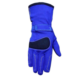 Gloves Motocross Sim Racing Dirt <b>Bike</b> Mountain <b>Bike</b> Gloves For Men Full <b>Finger</b> Warm Men Racing Motorcycle Winter Gloves OEM - Product Image 5