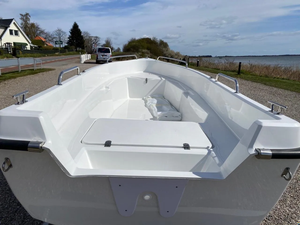 Fjordjollen 390 F-i-s-k - Product Image 5