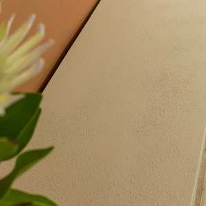 Mueble TV Vandana Cresta Lunaris con estantes en madera efecto hormigón y madera reciclada, Dalva - Product Image 3