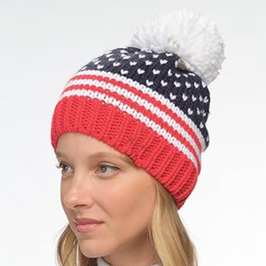 Fashion Black Crystal Beanie Hat Ribbed Knit <b>Winter</b> <b>Cap</b> Women Men Soft Warm Skull <b>Cap</b> Custom OEM Wholesale - Product Image 2