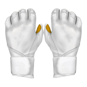 Guantes de Bateo de Béisbol para Jóvenes y Adultos, Producción OEM ODM con Logotipo Personalizado para Compradores Mayoristas - Product Image 1