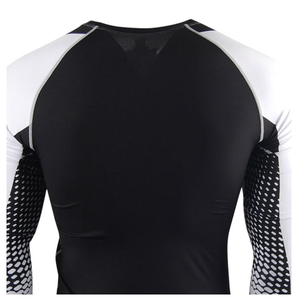 Camiseta de Protección Solar de Color Sólido a Precio Razonable, Impresión Digital Profesional, Diseño Personalizado, Material Transpirable, Camisetas de Protección Solar Personalizadas para Hombre - Product Image 6