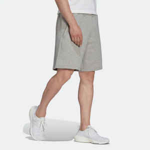 Pantalones Cortos Deportivos de Malla Transpirable para Hombre, con Logotipo Personalizado 2025, Cierre con Cordón, Ecológicos - Product Image 3