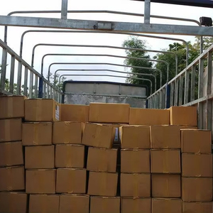 Cocopeat de qualité supérieure, fabricant vietnamien, tourbe de coco organique pour mélange de sol, hydroponie et agriculture - Product Image 6