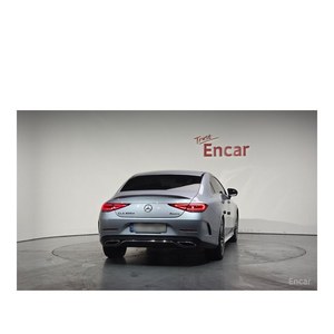 Mercedes-Benz CLS300d 4MATIC 2023, Euro V, Diesel, Automatique, Volant à Gauche, Caméra Arrière, Classe CLS, 90 926 km - Product Image 3