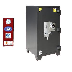 เลือกซื้อซัพพลายเออร์บริษัทที่ปลอดภัยของแท้-ตู้นิรภัยทนไฟ - Product Image 3