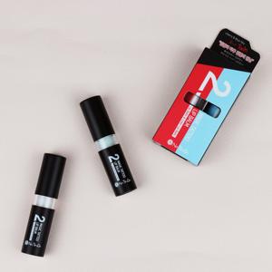 ลิปบาล์มเมจิก ทาโว่ ทาสีปาก นาตินดา คุณภาพสูง สีธรรมชาติ ขนาดปกติ 3.5 กรัม X2 บำรุงริมฝีปาก ชุ่มชื้น เครื่องสำอางความงามเกาหลี - Product Image 5