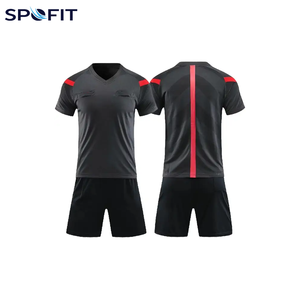 ชุดเสื้อฟุตบอลสีขาวสำหรับผู้ชายปี 2026 พร้อมกางเกงขาสั้นพิมพ์ลายรุ้ง ผ้าโพลีเอสเตอร์ซับเหงื่อ ชุดกีฬา คอกลม แขนสั้น - Product Image 2