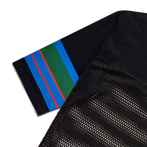 Vêtements de sport personnalisés durables et élégants, maillot de sublimation imprimé sur mesure, parfait pour les clubs, les équipes et les événements sportifs. - Product Image 3