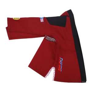 Kimono de Jiu Jitsu Blanco de Alta Gama Profesional, Marca Superior, Kimono de BJJ Personalizado para Hombre, Uniforme de Jiu Jitsu Brasileño - Product Image 3