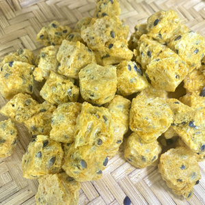 Tranches de mangue lyophilisées Fruits lyophilisés - Product Image 6