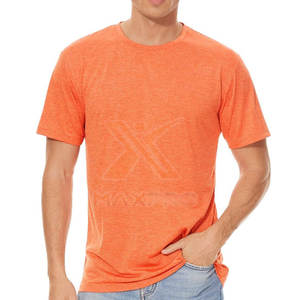 Camisetas de Gimnasio para Hombre Transpirables, Personalizadas, en Stock, con el Mejor Material - Product Image 3