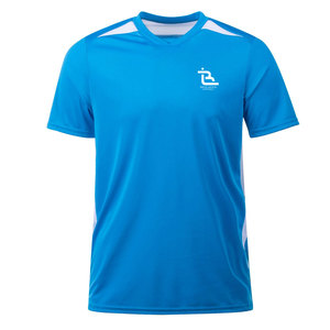 Maillots de sport personnalisés à col en V de haute qualité – Nouveaux designs, vente en gros - Product Image 1