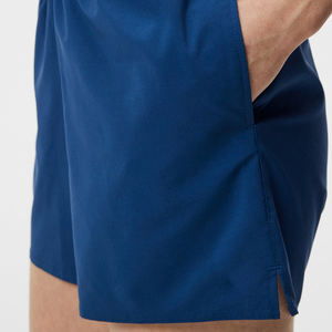 Shorts Deportivos 2 en 1 para Mujer, Cintura Media, Transpirables, con Bolsillos Laterales, para Ciclismo, Running, Gimnasio, Elásticos, Spandex/Poliéster - Product Image 6