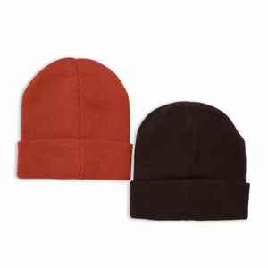 Gorro Unisex de Primera Calidad, Servicio OEM, Diseño Casual Más Vendido, Lazos, 100% Algodón, Colores Personalizados - Product Image 4