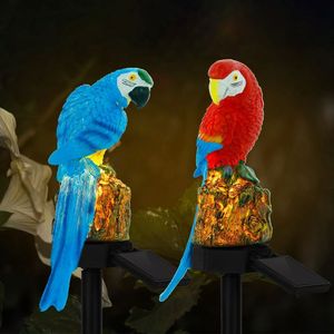 Lampada Solare da Giardino per Illuminazione Decorativa di Prati, Cortili, Vialetti e Sentieri - Product Image 2