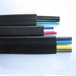 PVC cách điện và vỏ bọc H07VVH2-F dây đồng linh hoạt - Product Image 4