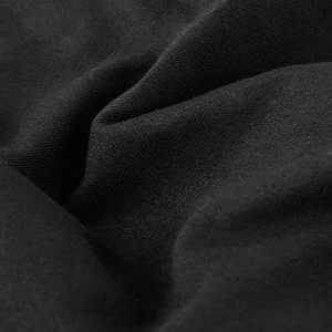Camisetas de algodón 100% para hombre, corte ajustado, la mejor calidad, estampado personalizado, camiseta americana para hombre, ropa de calle, cuello redondo, jersey de algodón para verano - Product Image 5