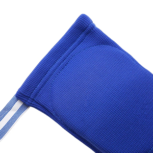 2026 New Custom Sports Protective Gear Anti-collision Arm Elbow Straps Wholesale Soft <b>Sponge</b> Breathable Elbow Sleeves - Product Image 5