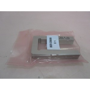 AMAT 0020-20699, Válvula de Compuerta de 8 Pulgadas con Abrazadera AR Flex. 415993 - Equipo y Piezas de Semiconductores de Confianza de Marca Global Legacy - Product Image 2