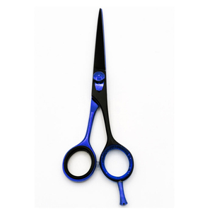 Ciseaux à cheveux en gros, ciseaux de coiffure en acier inoxydable, ciseaux de barbier - Product Image 1